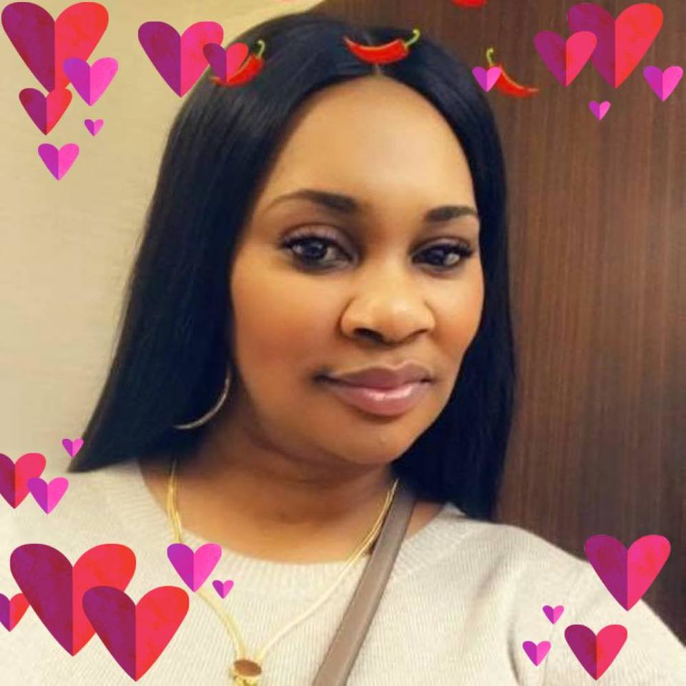 Meet your Posher, Marie